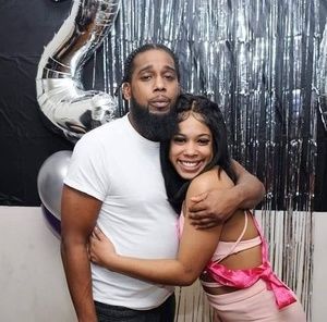 Meet your Posher, Brian john